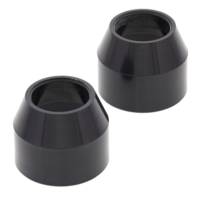 Kawasaki KE100 Fork Dust Seal Kit - All Balls Racing - `76-`01